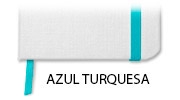 AZUL TURQUESA